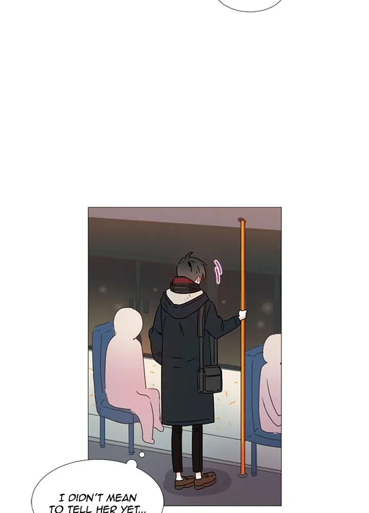 You At First Sight Chapter 59 page 27 - 
