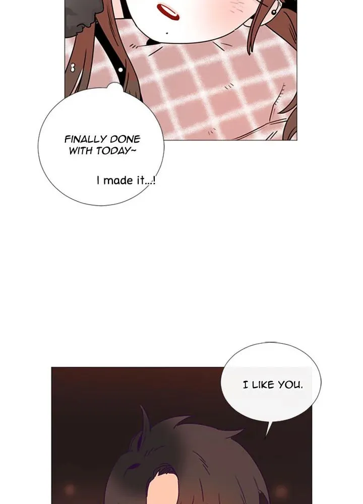 You At First Sight Chapter 59 page 30 - 