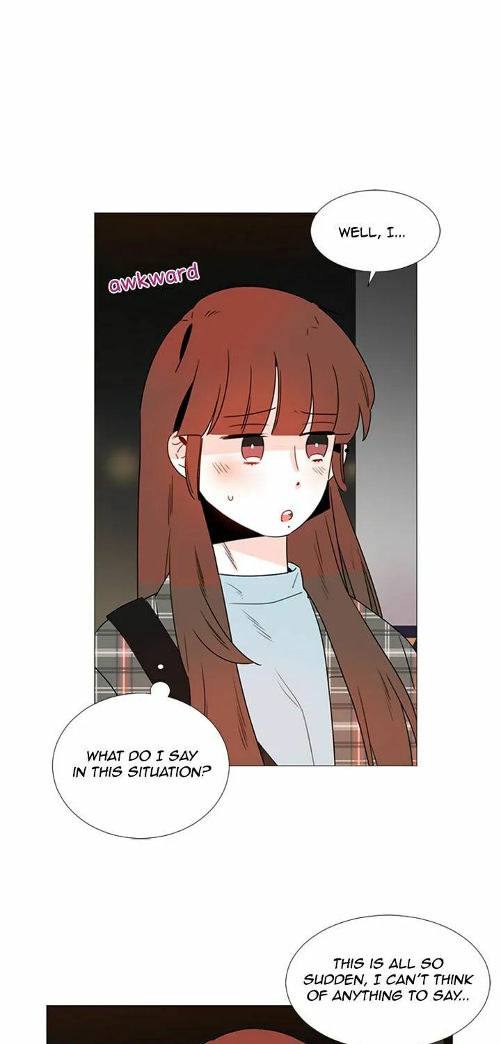 You At First Sight Chapter 59 page 4 - 