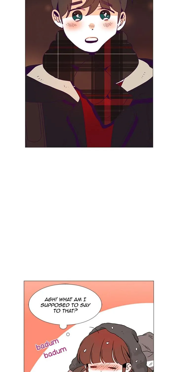 You At First Sight Chapter 59 page 31 - 