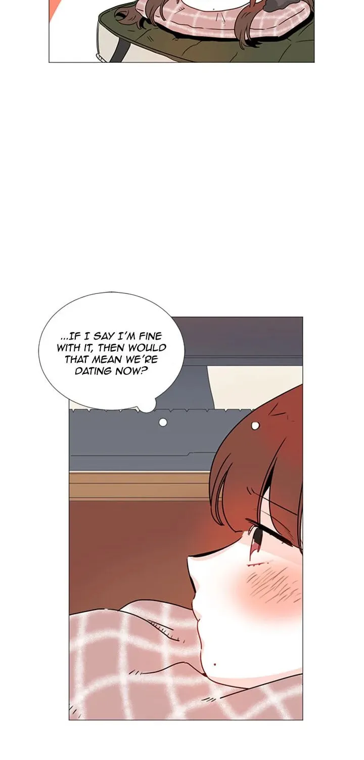 You At First Sight Chapter 59 page 32 - 
