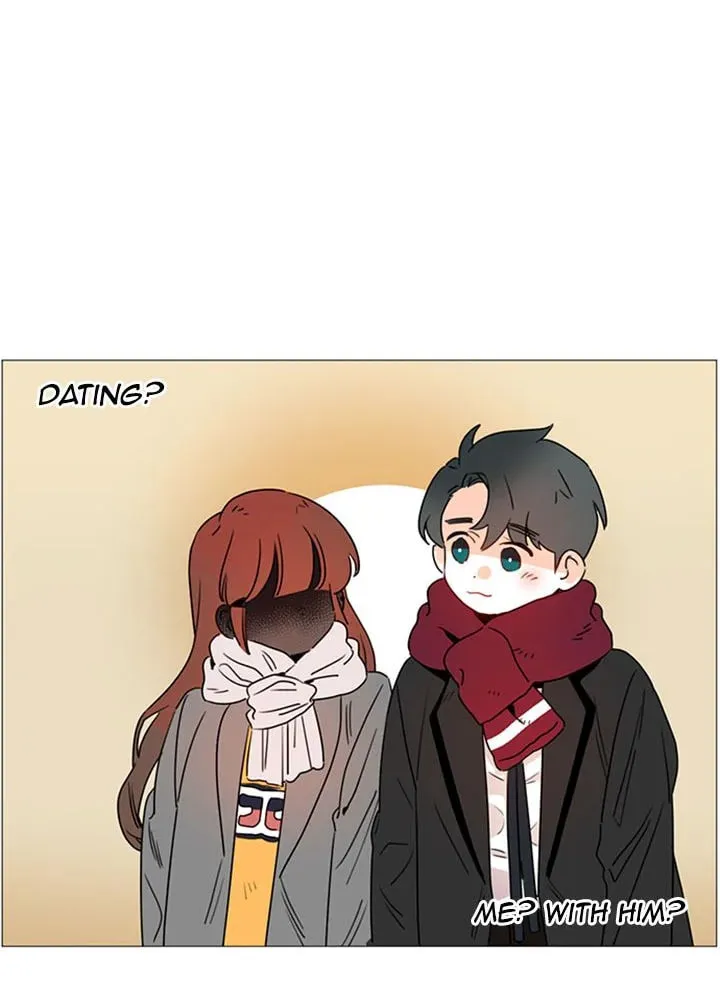 You At First Sight Chapter 59 page 33 - 