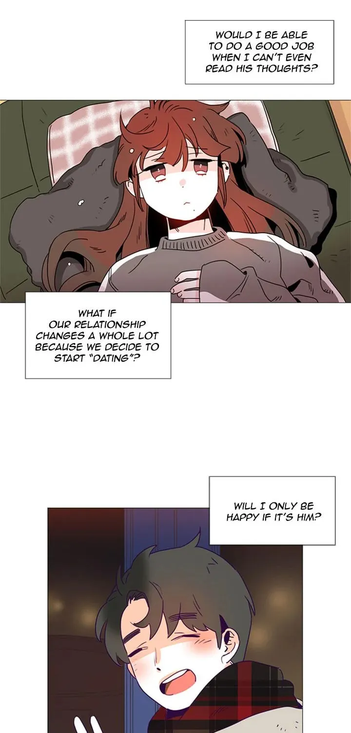 You At First Sight Chapter 59 page 35 - 