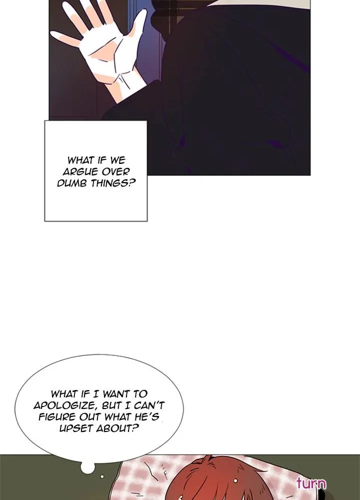 You At First Sight Chapter 59 page 36 - 