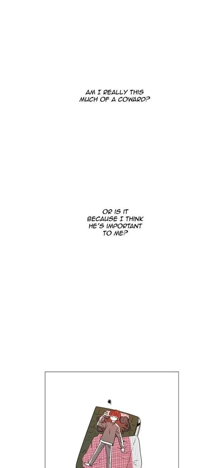 You At First Sight Chapter 59 page 38 - 