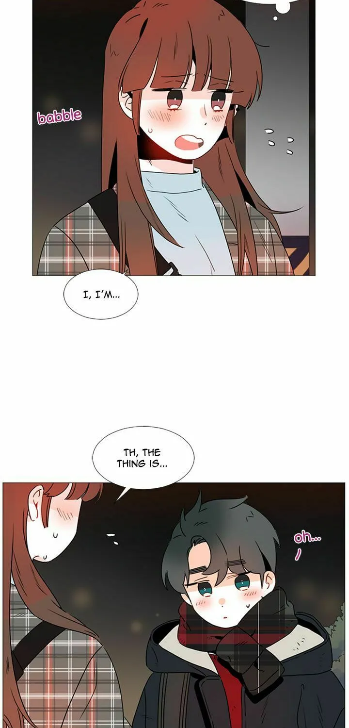 You At First Sight Chapter 59 page 5 - 