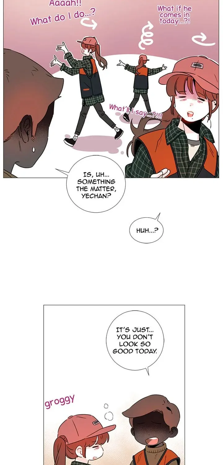You At First Sight Chapter 59 page 41 - 