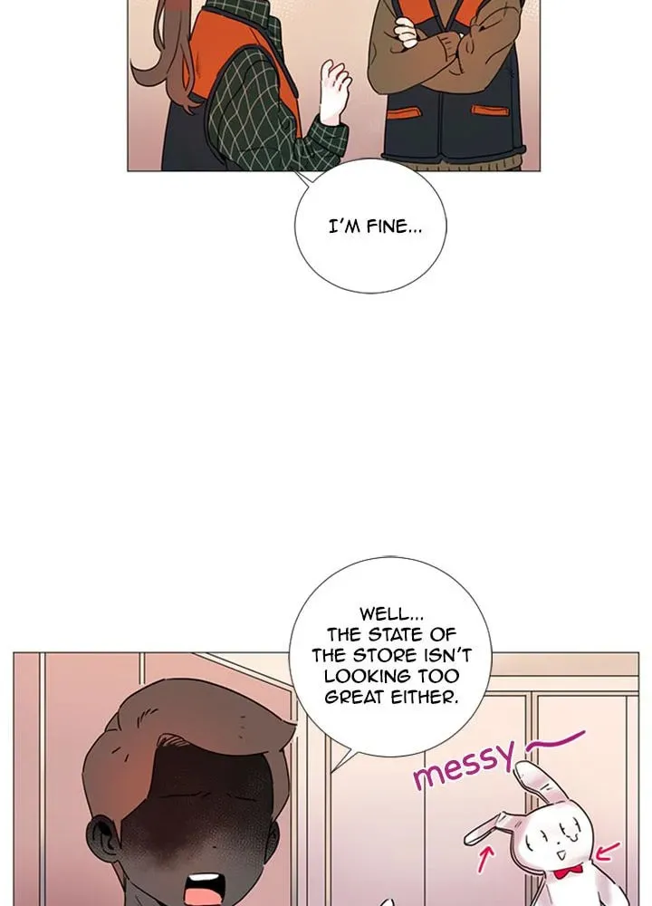 You At First Sight Chapter 59 page 42 - 
