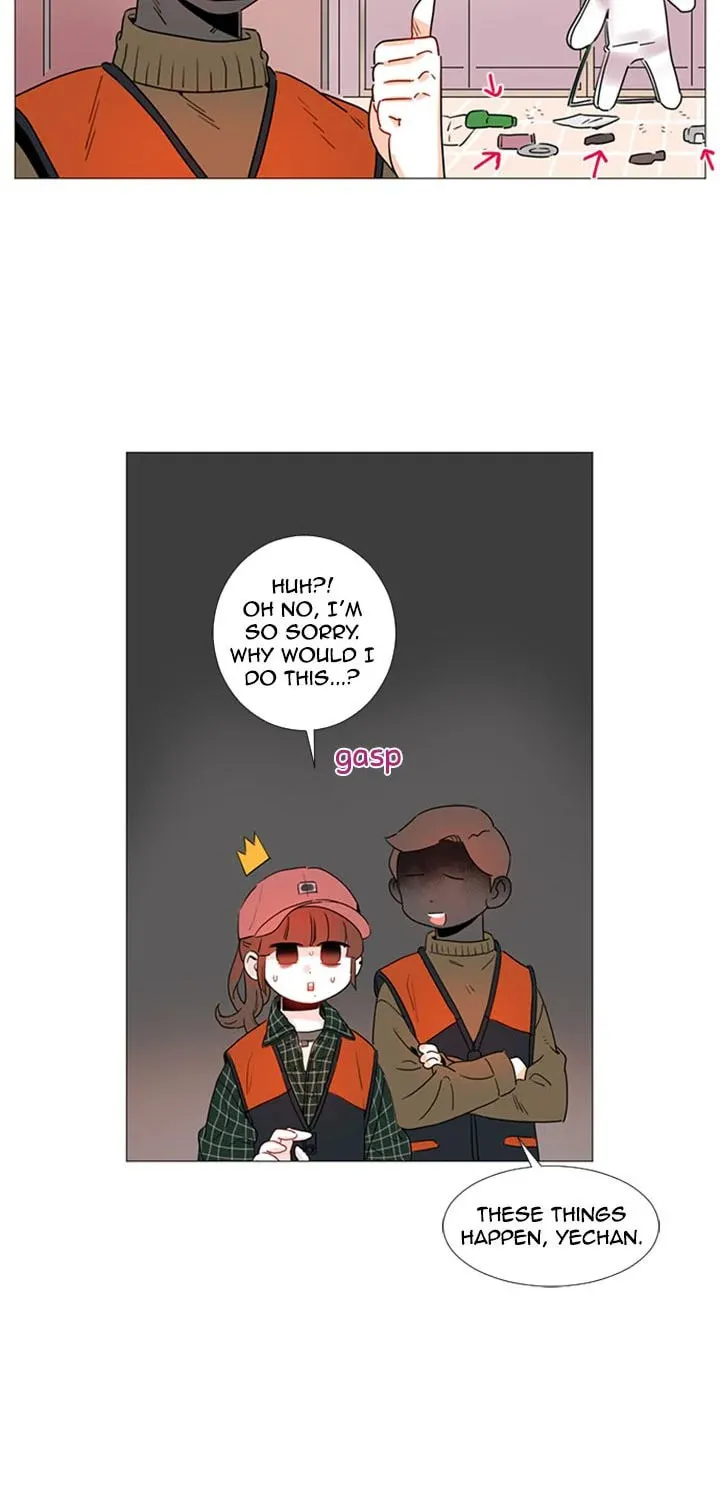 You At First Sight Chapter 59 page 43 - 