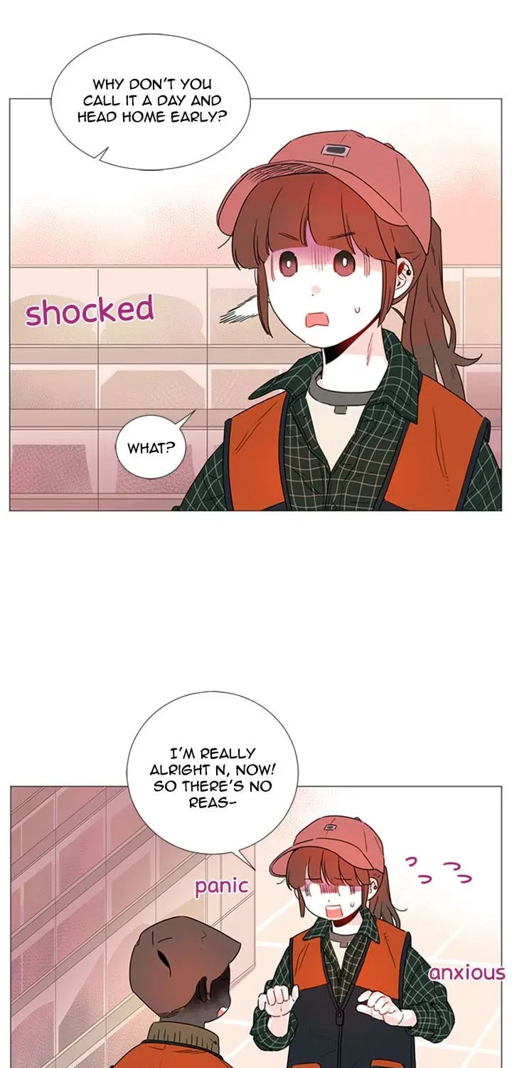 You At First Sight Chapter 59 page 44 - 