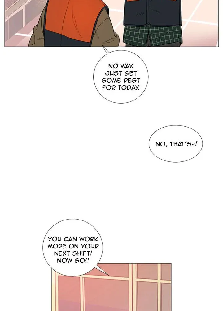 You At First Sight Chapter 59 page 45 - 