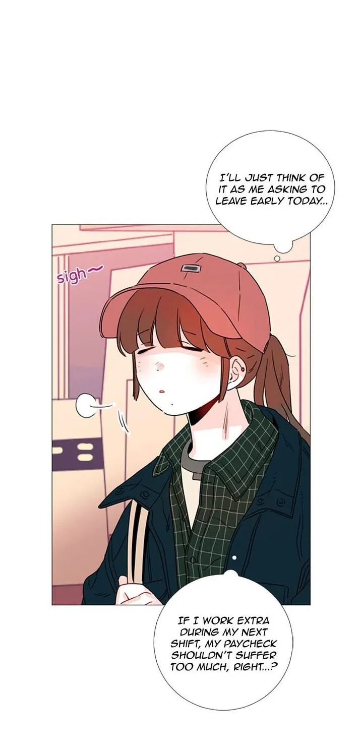 You At First Sight Chapter 59 page 47 - 