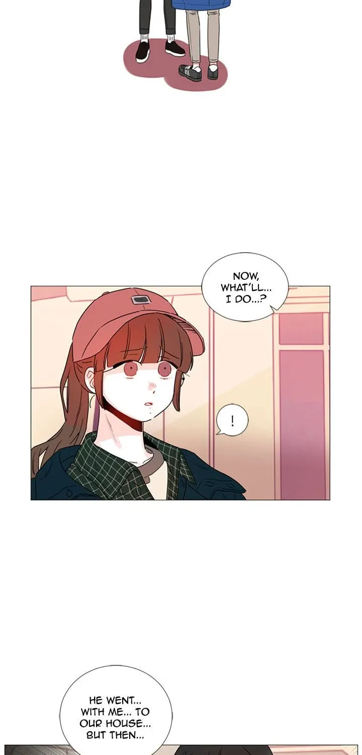 You At First Sight Chapter 59 page 53 - 