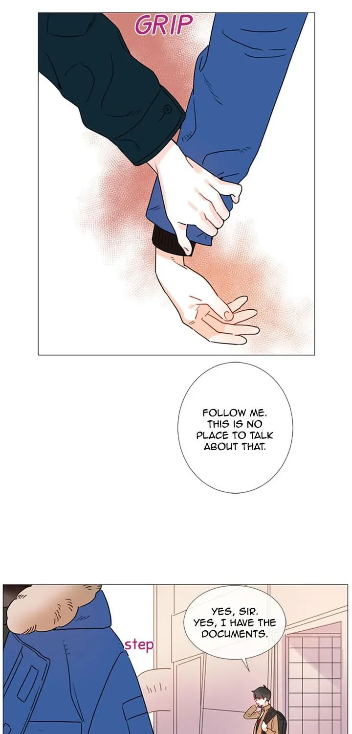You At First Sight Chapter 59 page 55 - 