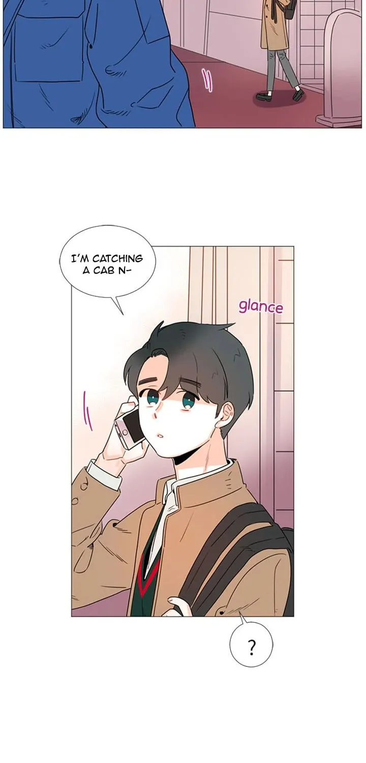 You At First Sight Chapter 59 page 56 - 