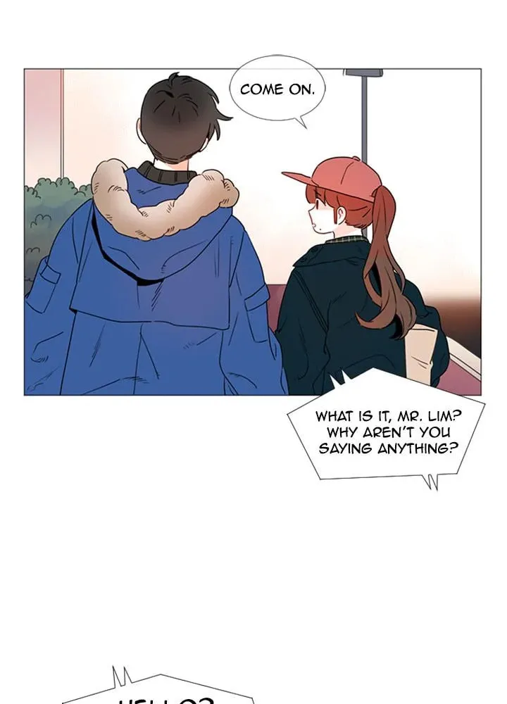 You At First Sight Chapter 59 page 57 - 
