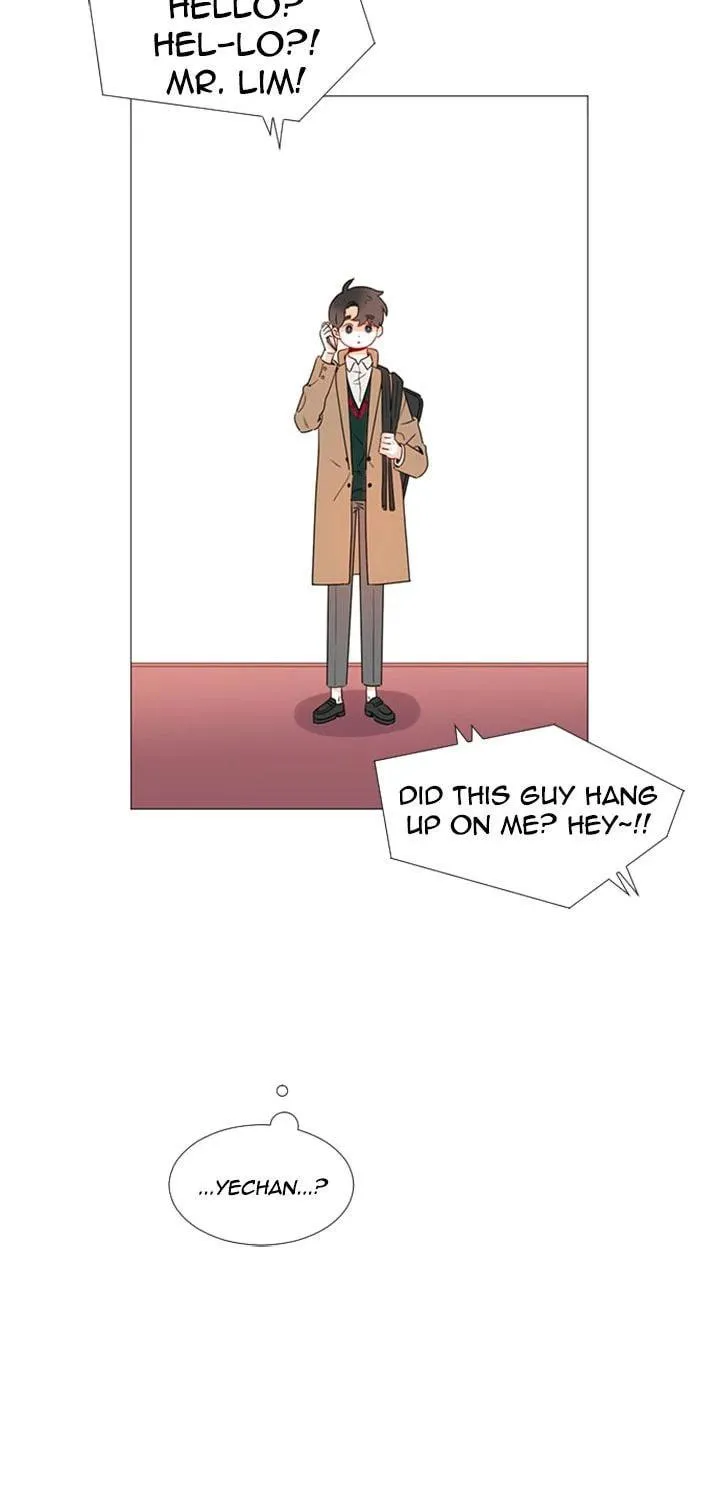 You At First Sight Chapter 59 page 58 - 