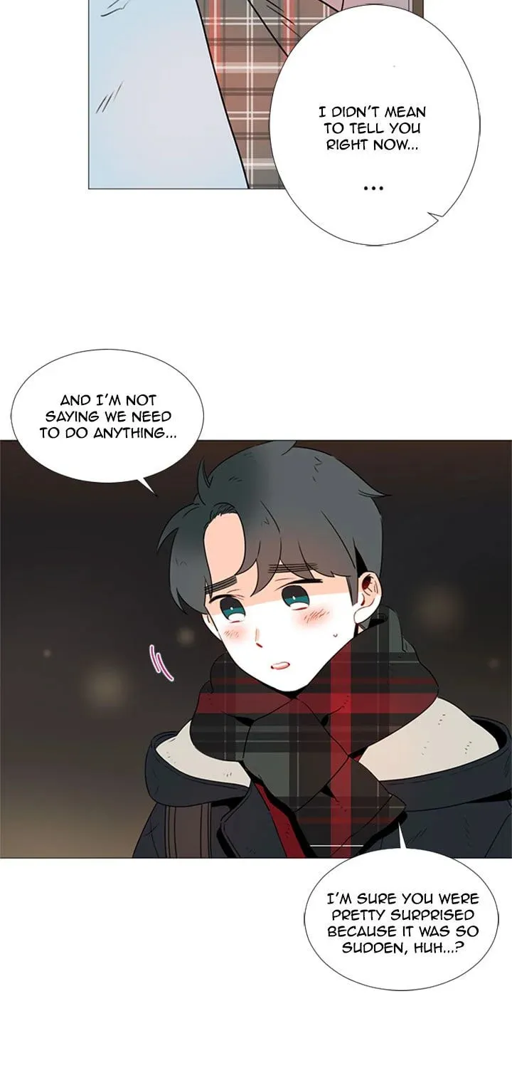 You At First Sight Chapter 59 page 7 - 