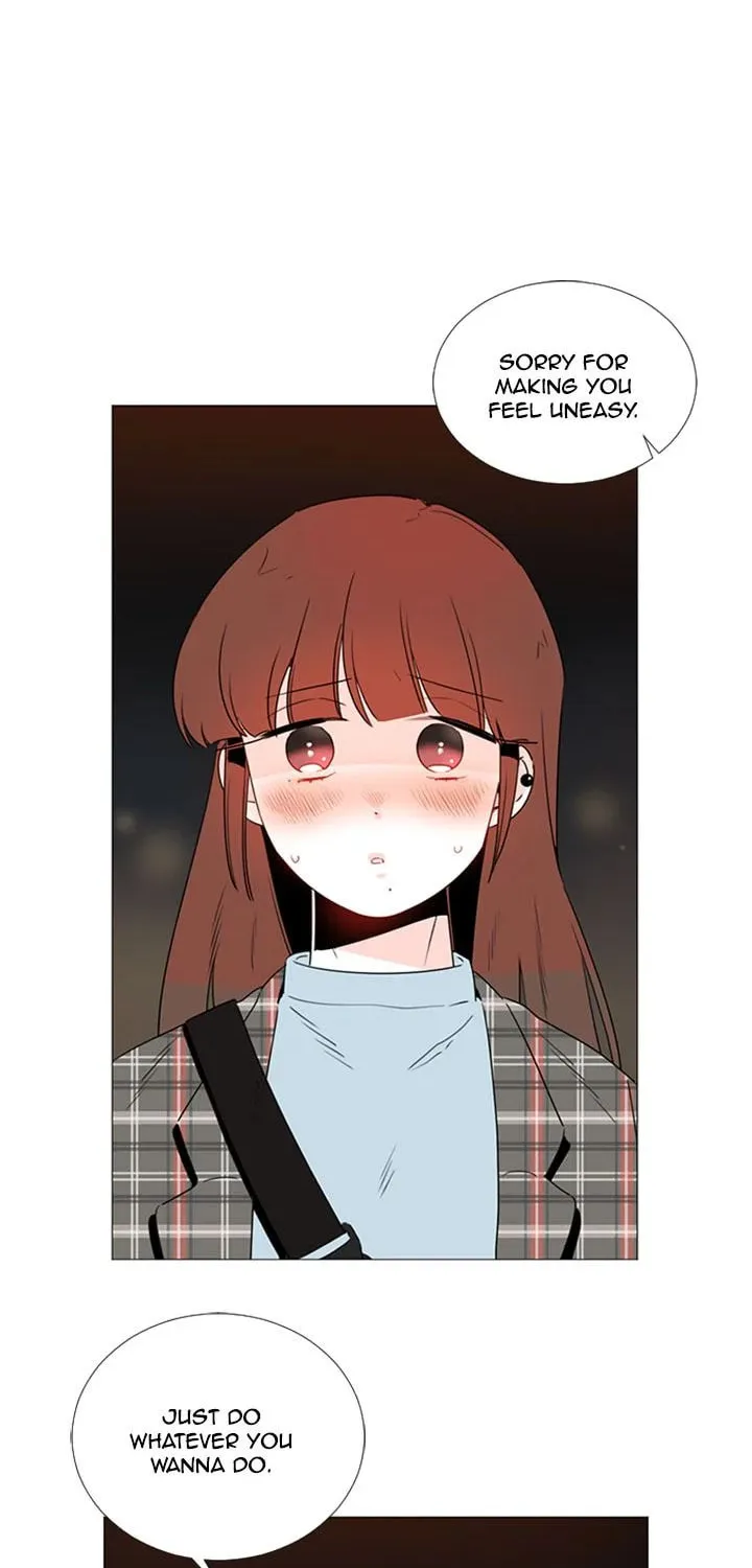 You At First Sight Chapter 59 page 8 - 