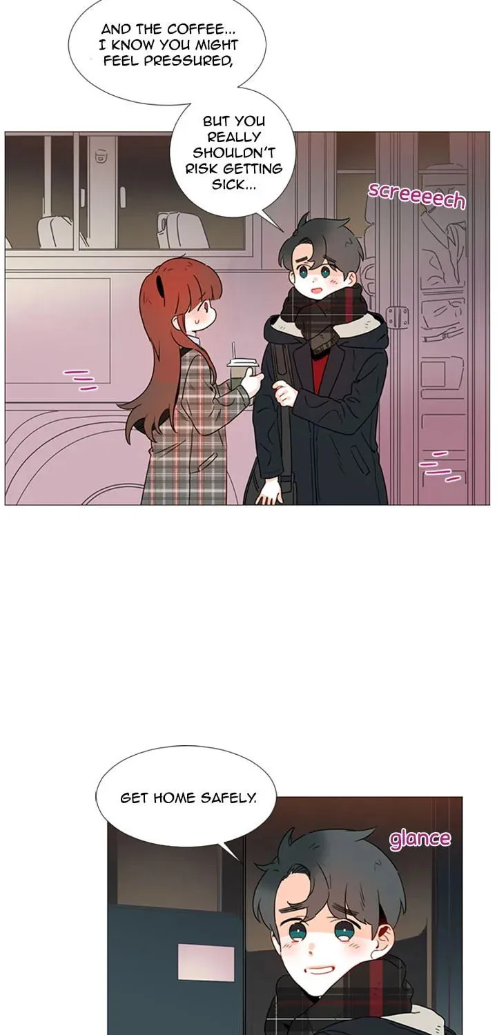 You At First Sight Chapter 59 page 10 - 