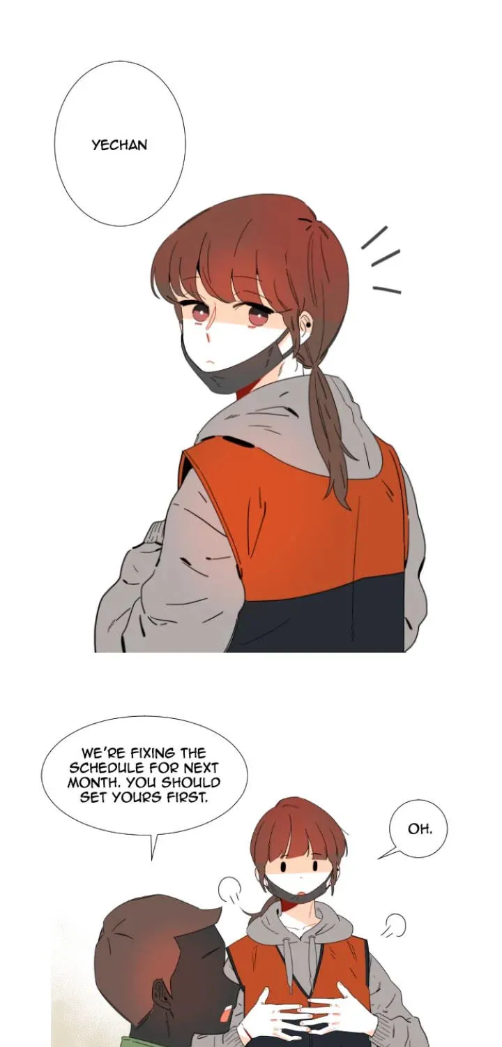 You At First Sight Chapter 6 page 1 - 