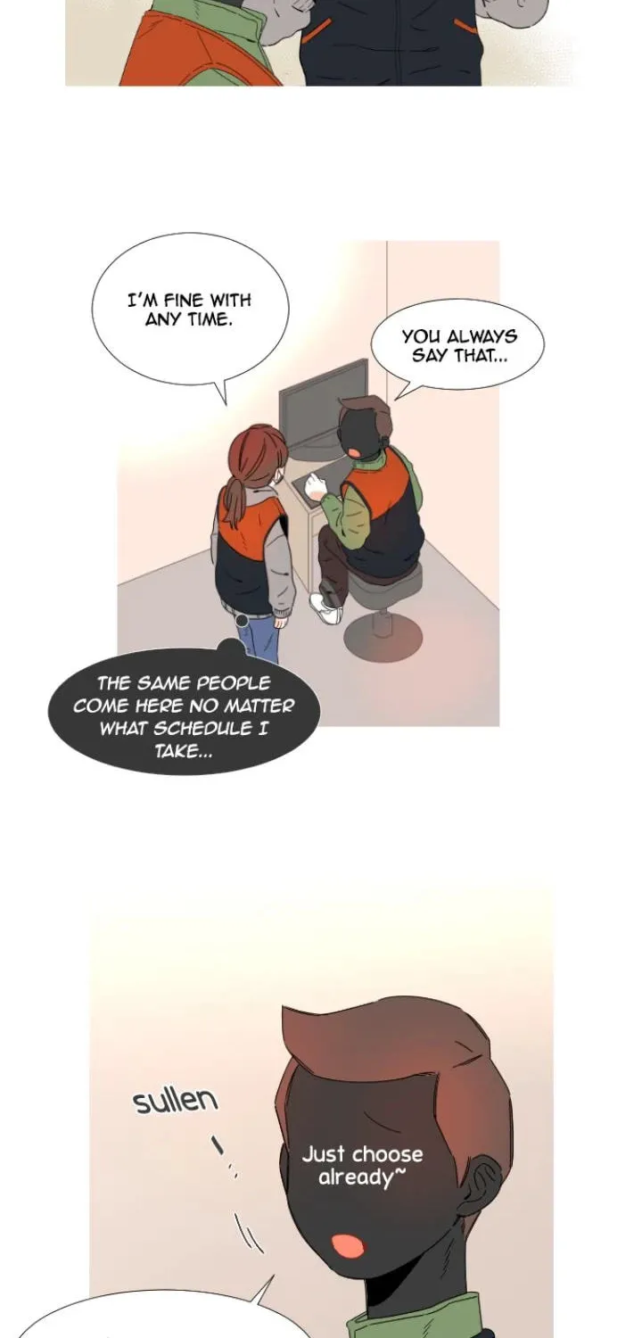 You At First Sight Chapter 6 page 2 - 