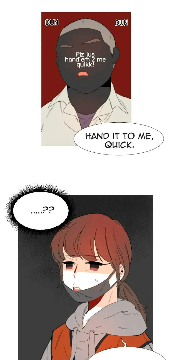 You At First Sight Chapter 6 page 11 - 
