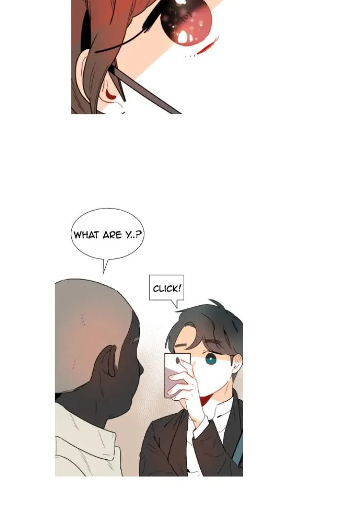 You At First Sight Chapter 6 page 20 - 