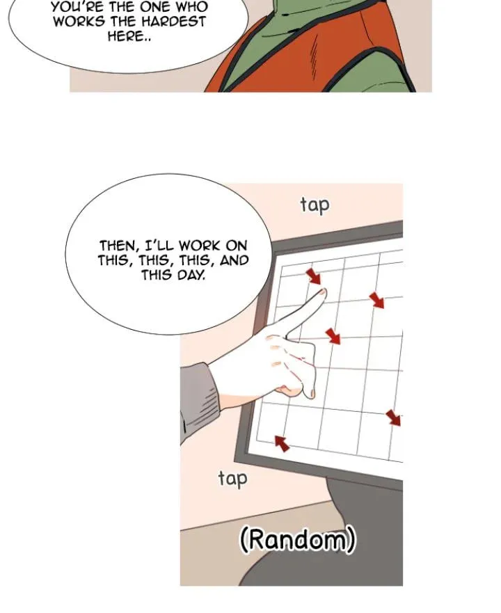 You At First Sight Chapter 6 page 3 - 