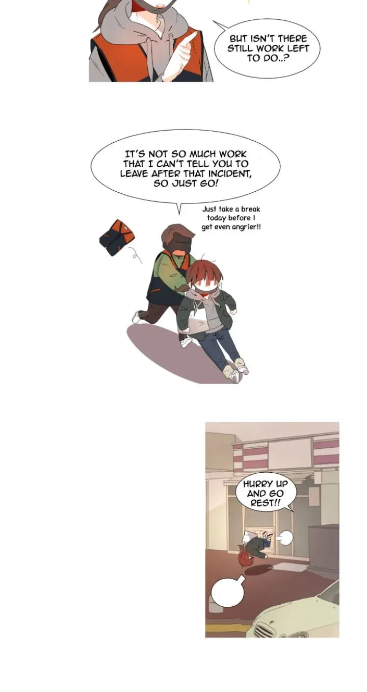 You At First Sight Chapter 6 page 23 - 