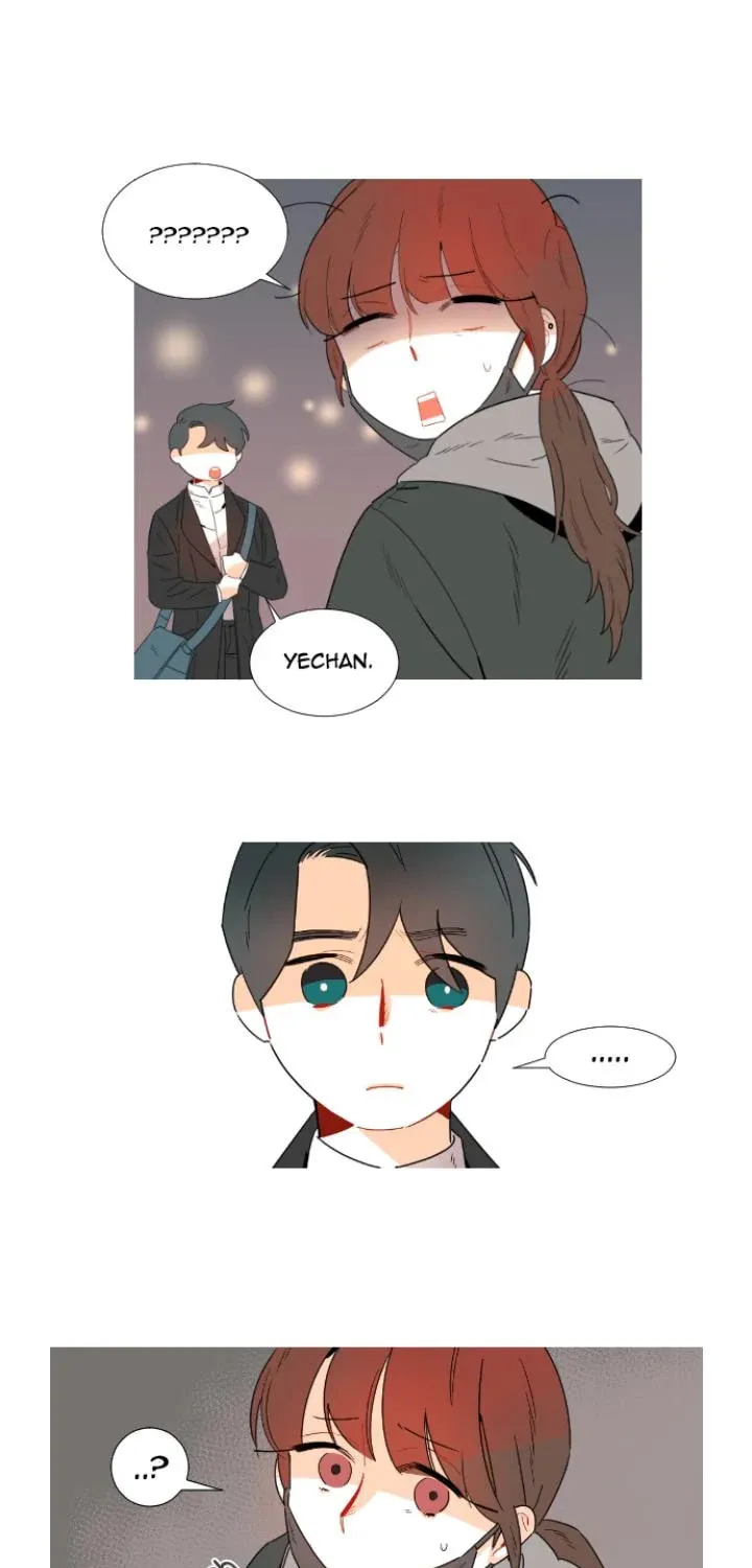 You At First Sight Chapter 6 page 24 - 