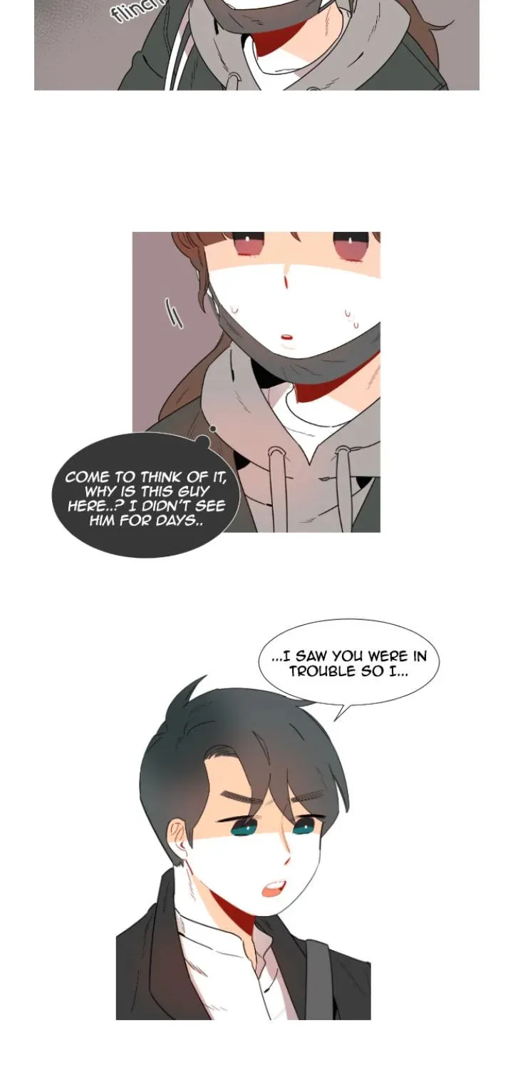 You At First Sight Chapter 6 page 25 - 