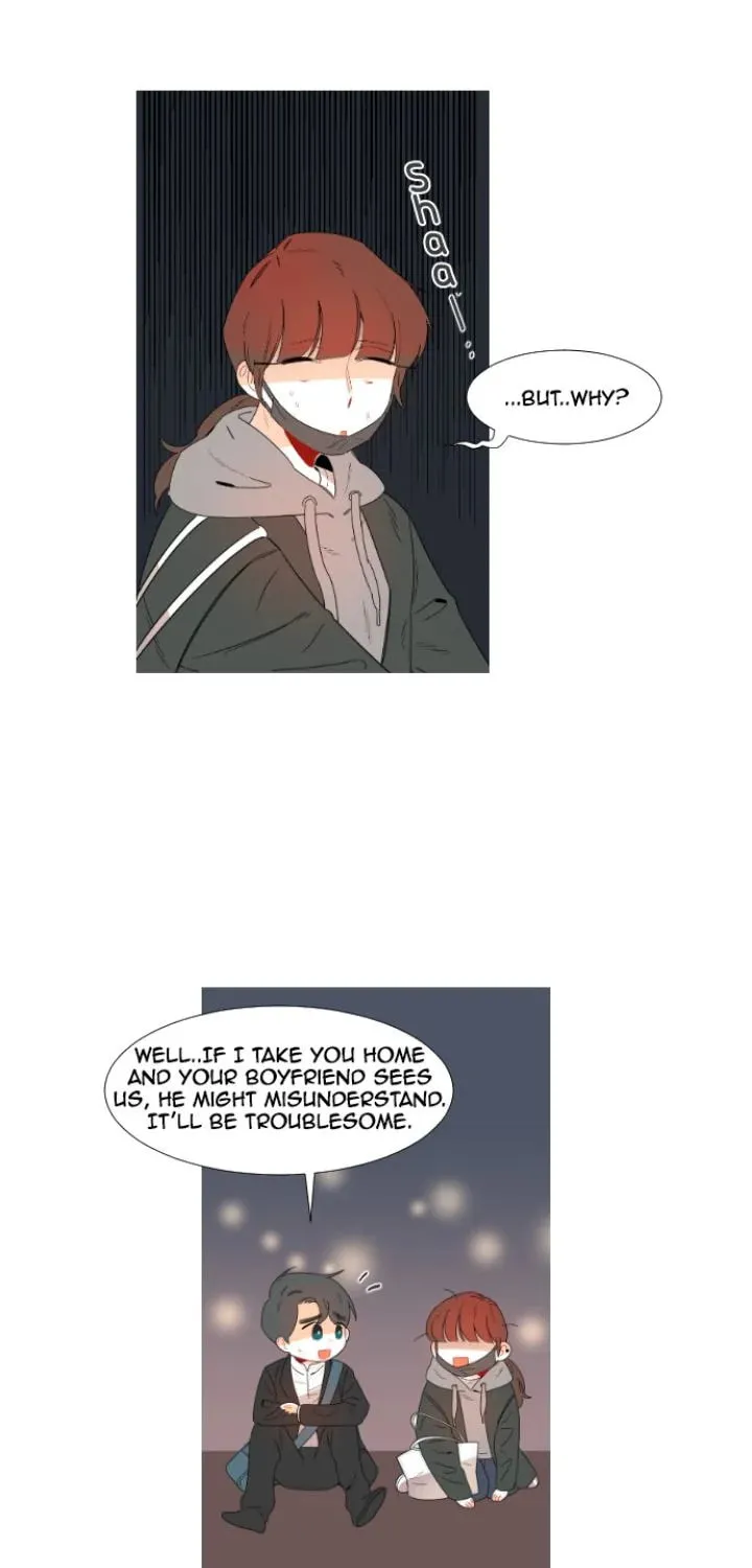 You At First Sight Chapter 6 page 28 - 