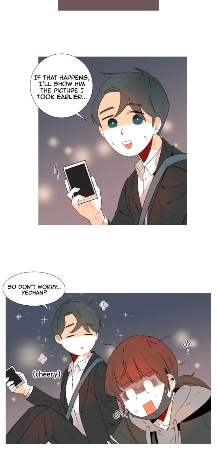 You At First Sight Chapter 6 page 29 - 