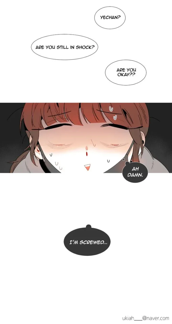 You At First Sight Chapter 6 page 30 - 
