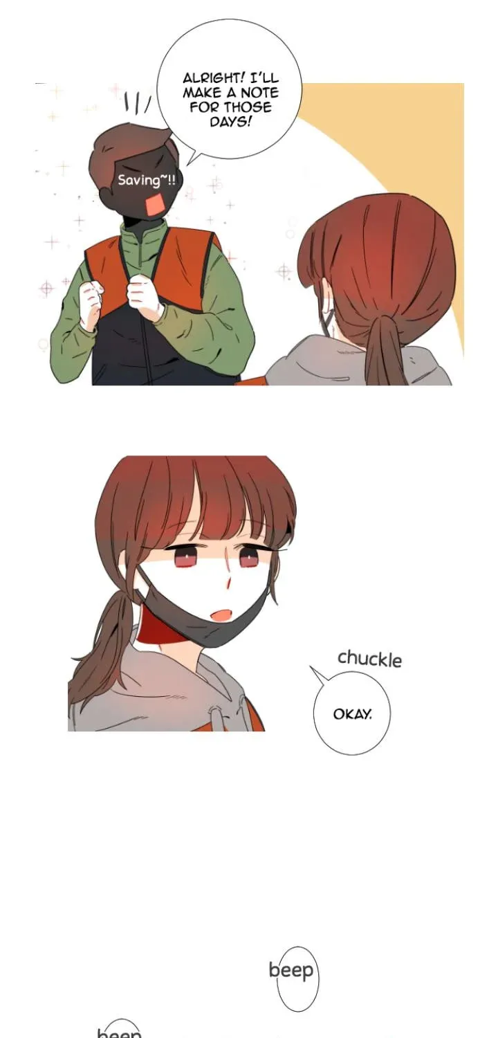 You At First Sight Chapter 6 page 4 - 