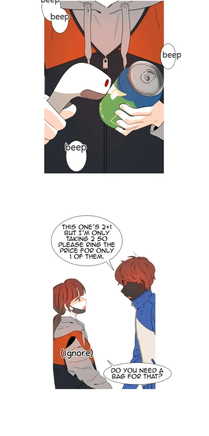 You At First Sight Chapter 6 page 5 - 