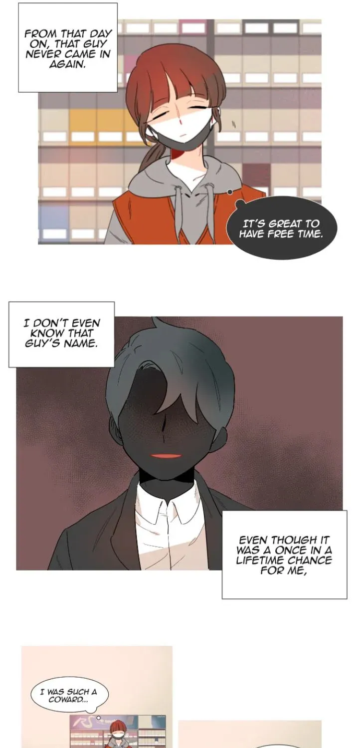 You At First Sight Chapter 6 page 7 - 