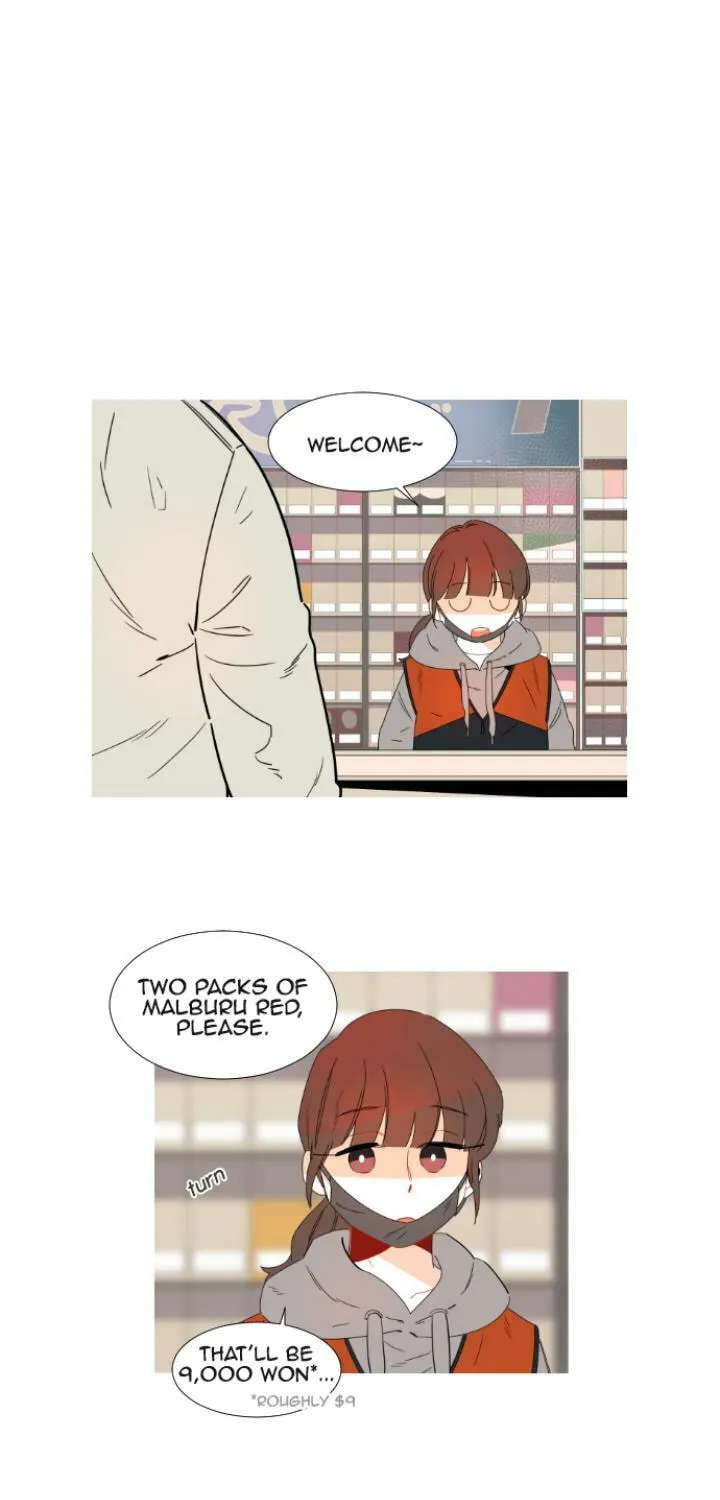 You At First Sight Chapter 6 page 10 - 