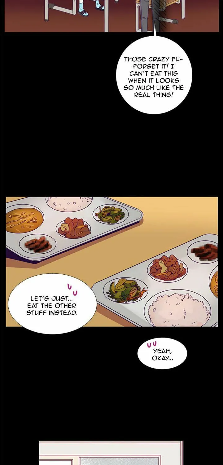 You At First Sight Chapter 60 page 11 - 
