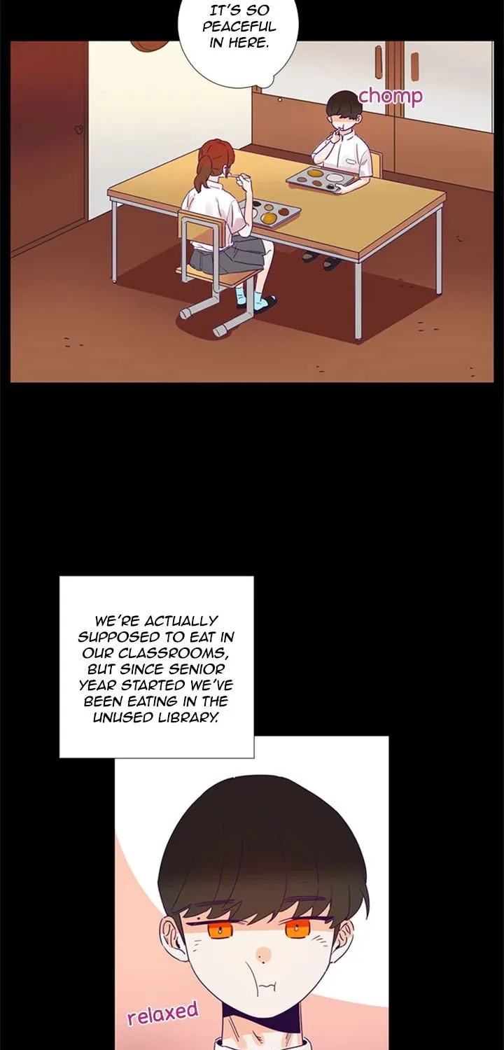 You At First Sight Chapter 60 page 13 - 