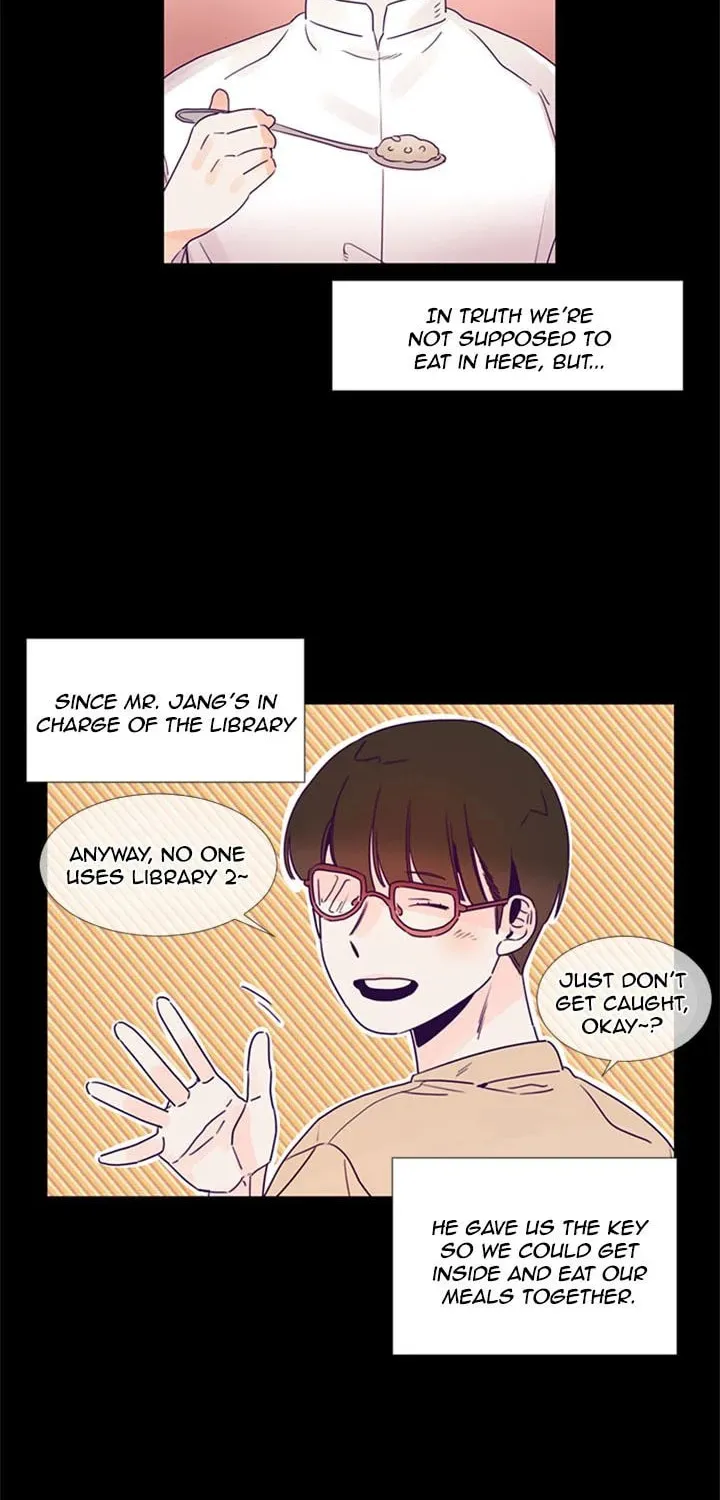 You At First Sight Chapter 60 page 14 - 
