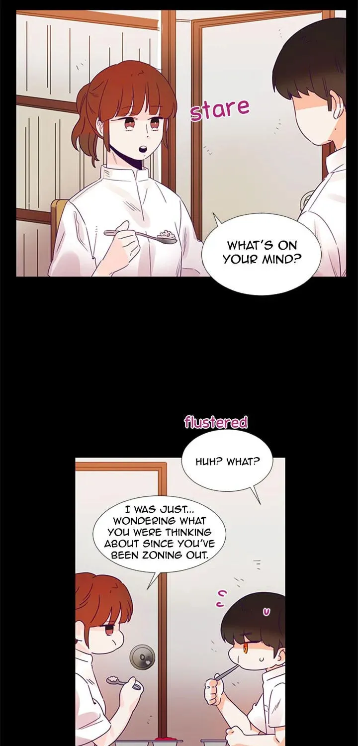 You At First Sight Chapter 60 page 16 - 