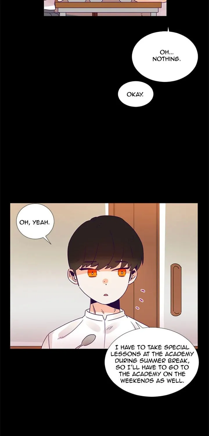 You At First Sight Chapter 60 page 17 - 