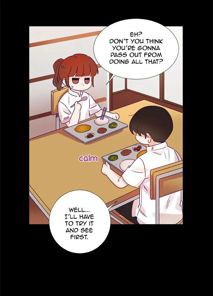 You At First Sight Chapter 60 page 18 - 