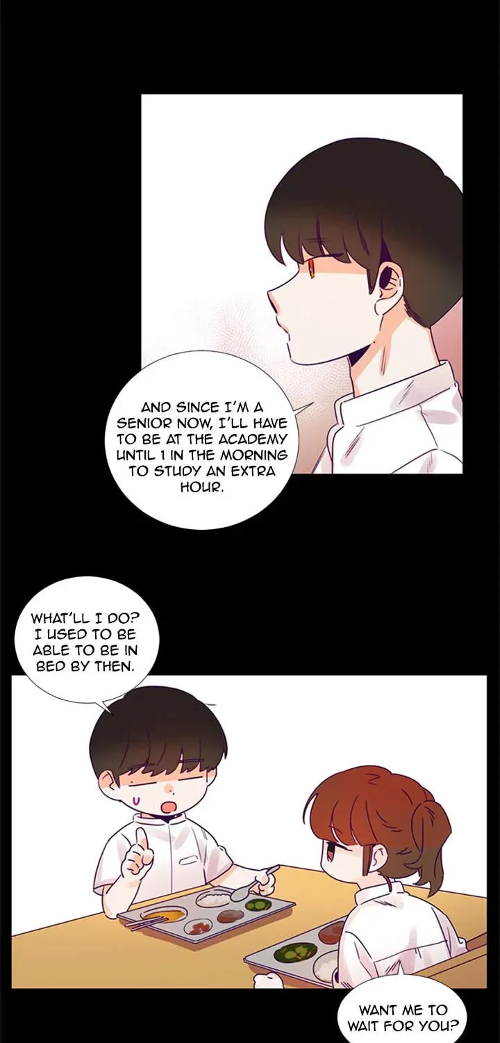 You At First Sight Chapter 60 page 19 - 