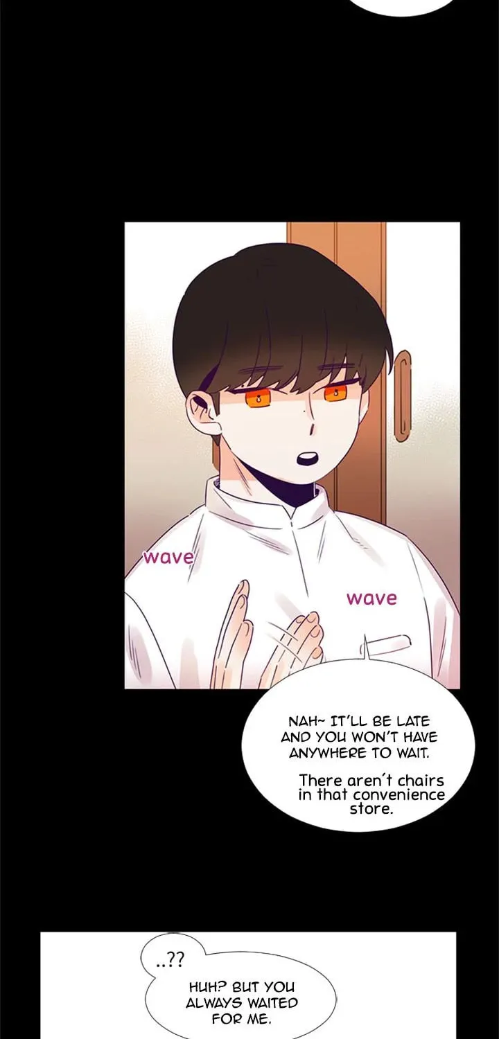 You At First Sight Chapter 60 page 20 - 