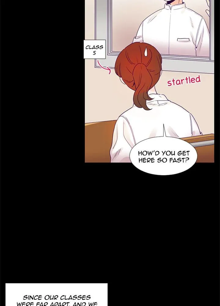 You At First Sight Chapter 60 page 3 - 