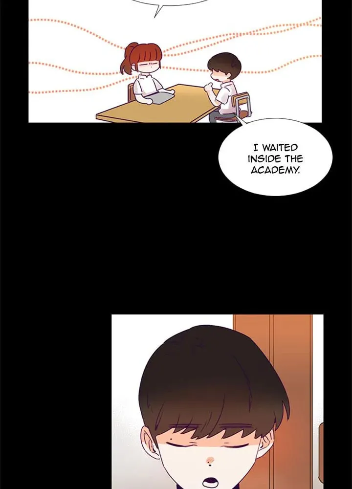 You At First Sight Chapter 60 page 21 - 