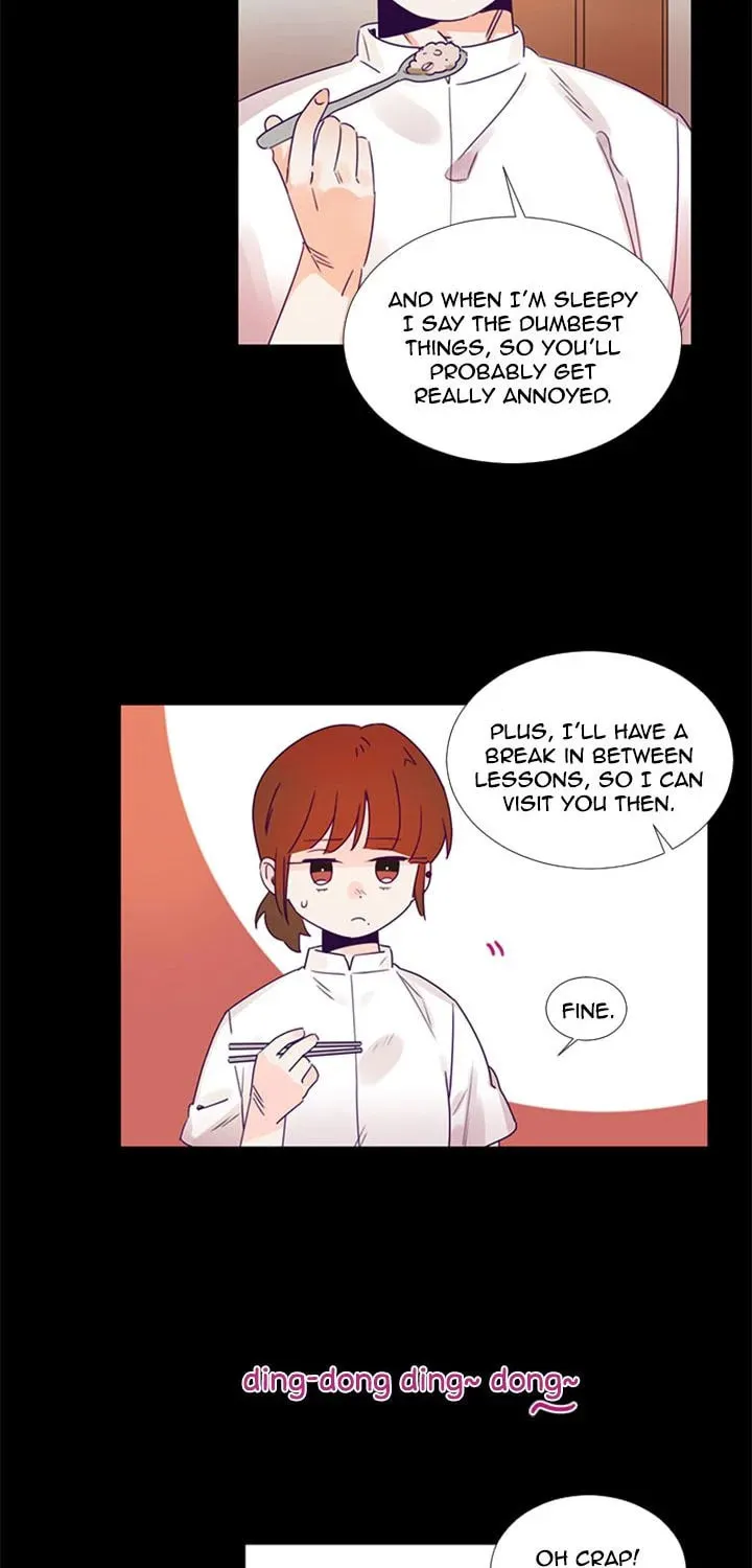 You At First Sight Chapter 60 page 22 - 